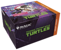 Teenage Mutant Ninja Turtles: Draft Night