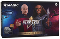 Star Trek: Beginner Box