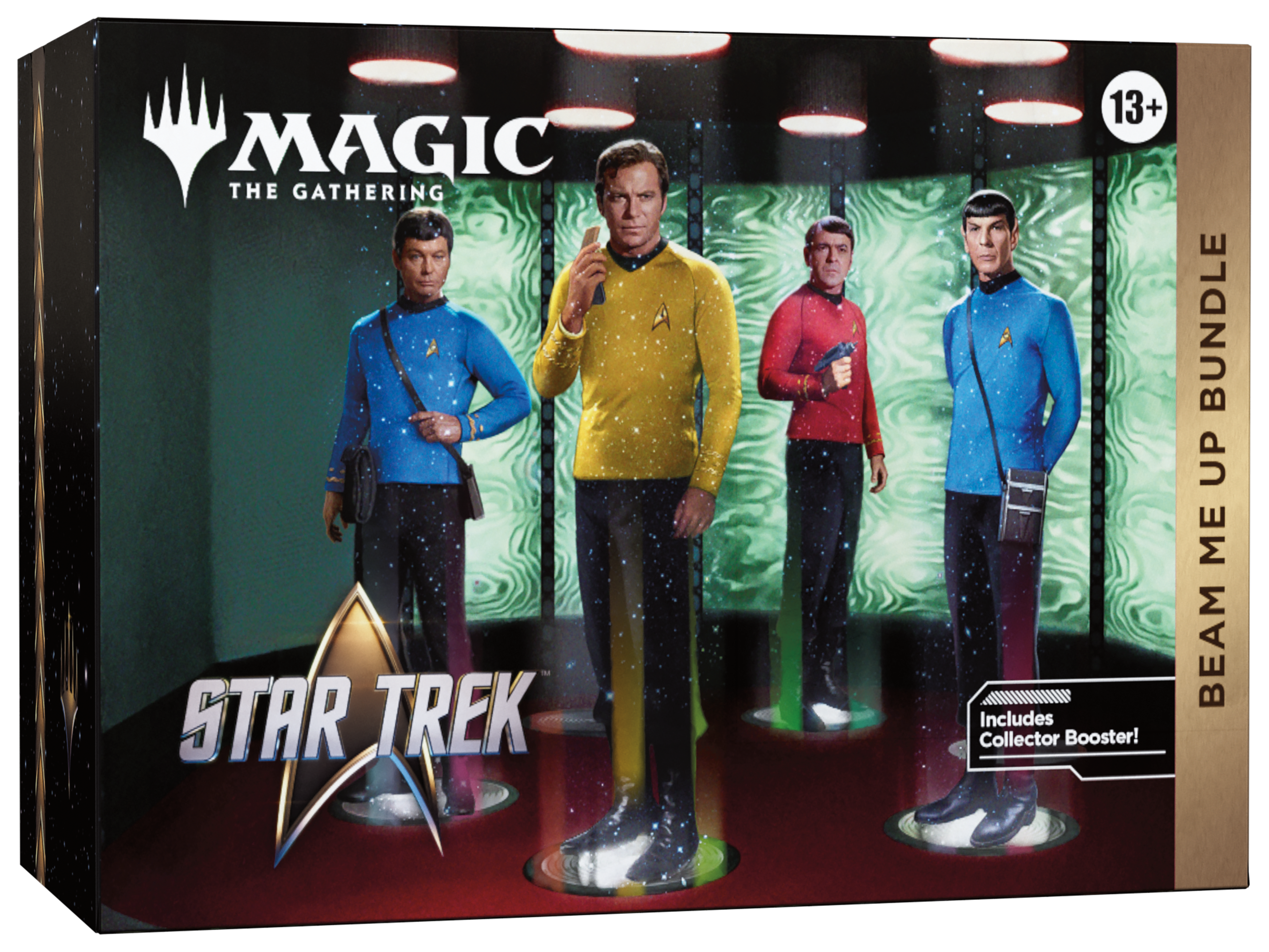 Star Trek: Beam Me Up Bundle
