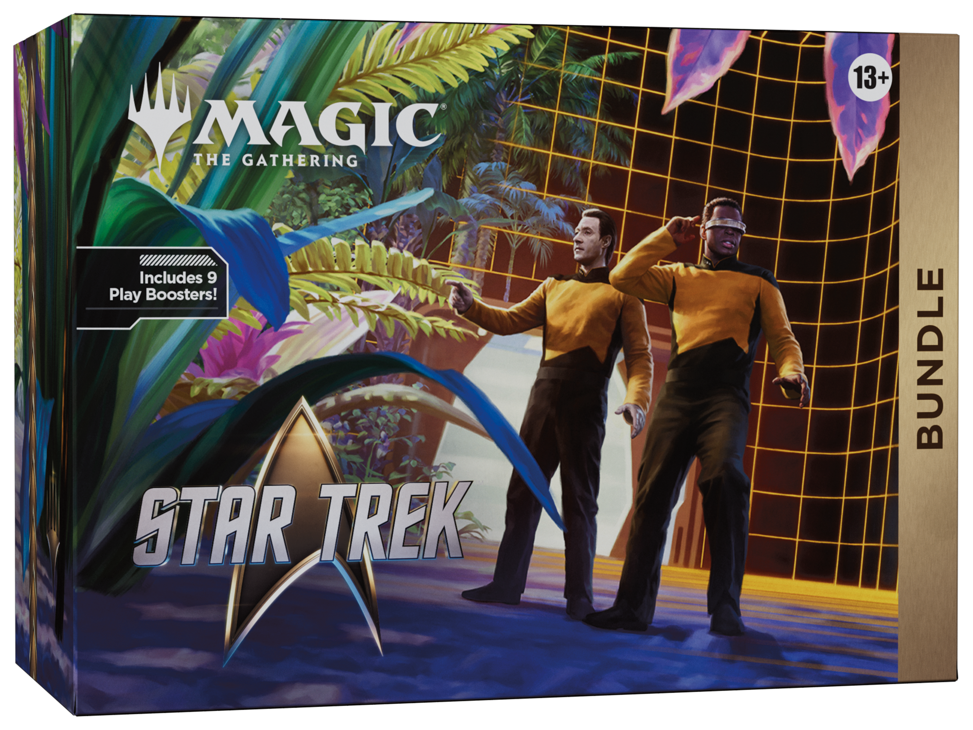 Star Trek: Bundle