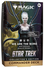 Star Trek: Commander Deck