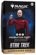 Star Trek: Commander Deck