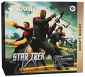 Star Trek: Draft Night