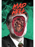 Mad As Hell RPG: Core Book