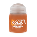 Contrast: Magmadroth Flame