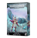 Thousand Sons: Magnus the Red, Daemon Primarch of Tzeentch