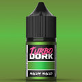Turbo Dork: Malum Malus Metallic