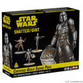 Shatterpoint: The Mandalorian Certified Guild