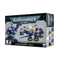 40k: Space Marines & Paints Starter Kit