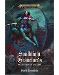 Soulblight Gravelords: Masters of Death (PB)