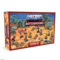 Masters of the Universe: Core Game