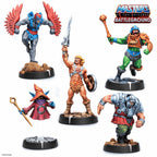 Masters of the Universe: Core Game