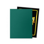 Card Sleeves: Dual Matte Standard 100