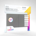 Card Sleeves: Matte Prime Standard 100