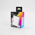 Card Sleeves: Matte Prime Standard 100