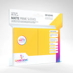 Card Sleeves: Matte Prime Standard 100