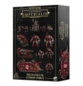 Legions Imperialis: Mechanicum Combat Force