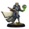 Mercenary: Eilish Garrity the Dark Traitor