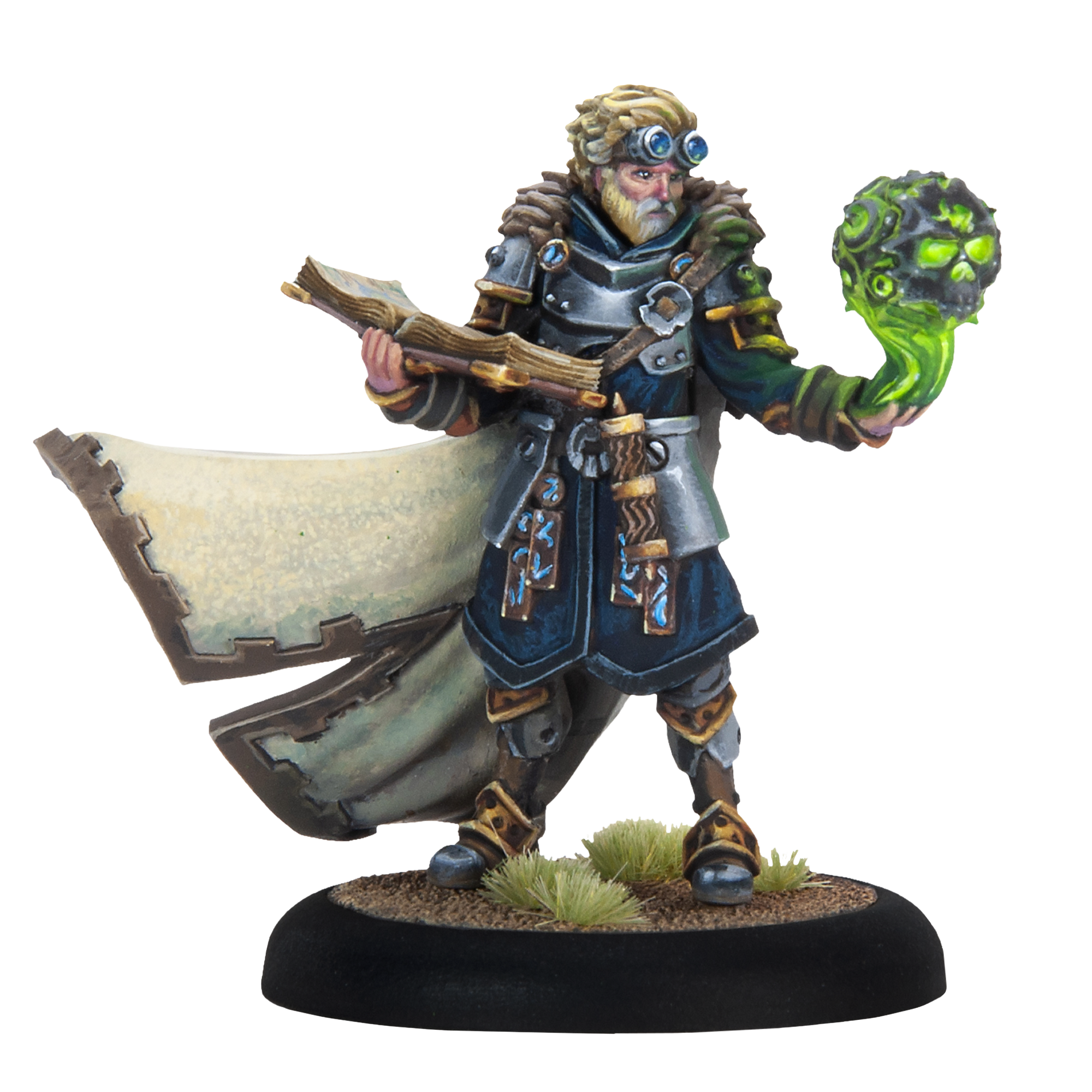 Mercenary: Eilish Garrity the Dark Traitor