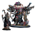 Mercenary: Exulon Nostilla and Aberration