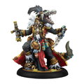 Mercenary: Madam Moriarty