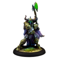 Mercenary: Maulgreth the Charnel Plague