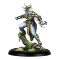 Mercenary: Nissak Totem Huntress Champion