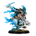 Mercenary: Zacchaeu Winters Chill