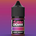 Turbo Dork: Miami Sunset TurboShift