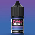 Turbo Dork: Midnight City ZeniShift