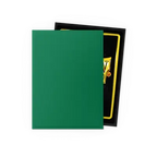 Card Sleeves: Dual Matte Standard 100