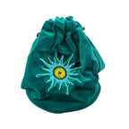 Mini Dice Pouch