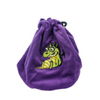 Mini Dice Pouch