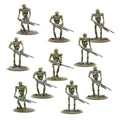 British Commonwealth: Mk I Automated Infantry