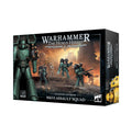 Horus Heresy: MK VI Assault Marines