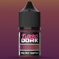 Turbo Dork: Molten Mantle TurboShift