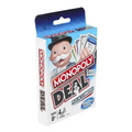 Monopoly Deal: Card Game