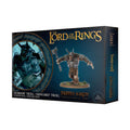 MESBG: Mordor Troll / Isengard Troll