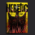 MORK BORG RPG: Cult Heretic