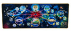AoS Merch: Mortal Realms Desk Mat