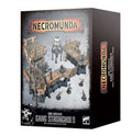 40K: Zone Mortalis Gang Stronghold