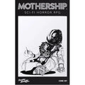 Mothership RPG: Core Set