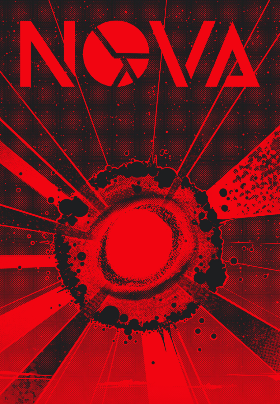NOVA RPG
