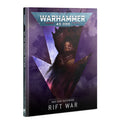 40K: Nachmund Rift War