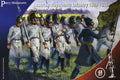 Perry Miniatures: Napoleonic Austrian Infantry