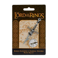 LoTR Merch: Narsil Bottle Opener