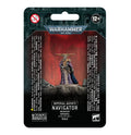 Imperial Agents: Imperial Navigator