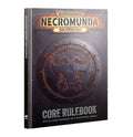 Necromunda: Skirmish Core Rulebook