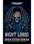 Night Lords: The Omnibus (PB)