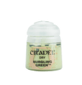 Dry: Nurgling Green